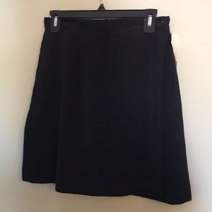 Point Zero Golf Skorts